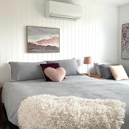 Bridairre Aparthotel Bridport Kültér fotó