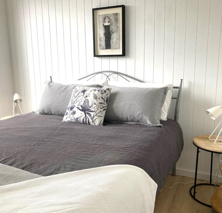 Bridairre Aparthotel Bridport Kültér fotó