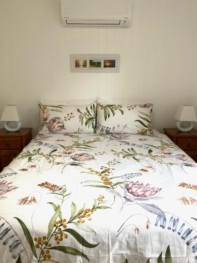 Bridairre Aparthotel Bridport Kültér fotó