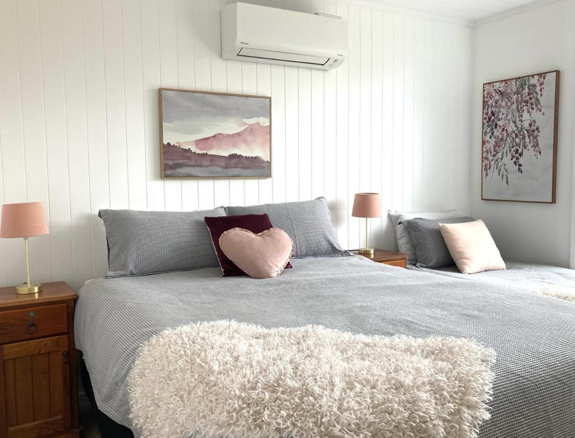 Bridairre Aparthotel Bridport Kültér fotó
