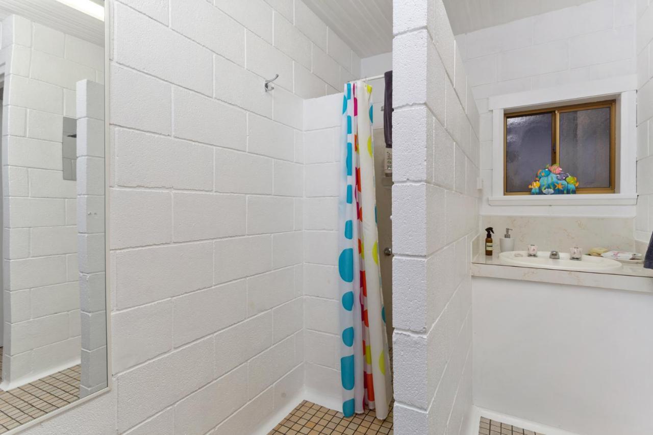 Bridairre Aparthotel Bridport Kültér fotó
